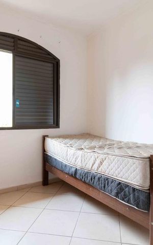 Casa à venda com 210m², 4 quartos e 3 vagasQuarto 3