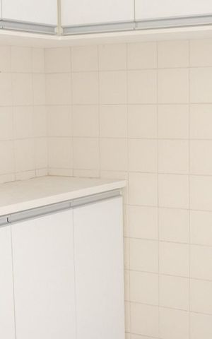 Apartamento à venda com 190m², 3 quartos e 2 vagas Apartamento à venda com 190m², 3 quartos e 2 vagasCozinha