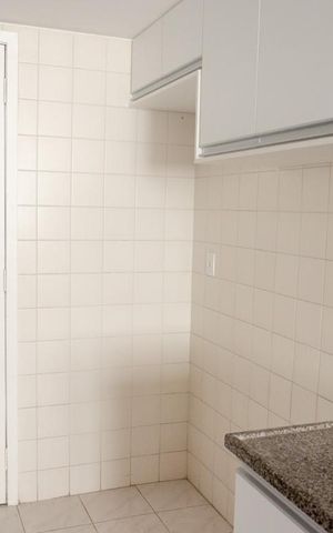 Apartamento à venda com 190m², 3 quartos e 2 vagas Apartamento à venda com 190m², 3 quartos e 2 vagasCozinha