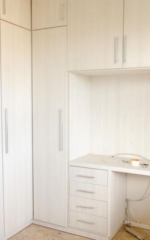 Apartamento à venda com 190m², 3 quartos e 2 vagas Apartamento à venda com 190m², 3 quartos e 2 vagasQuarto 1
