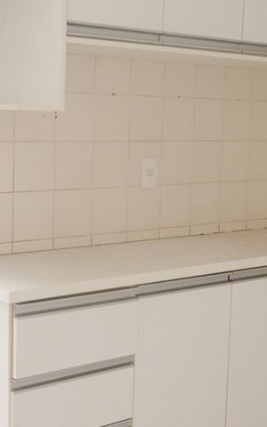 Apartamento à venda com 190m², 3 quartos e 2 vagas Apartamento à venda com 190m², 3 quartos e 2 vagasCozinha