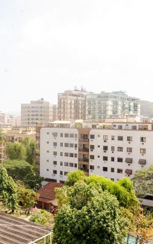 Apartamento à venda com 190m², 3 quartos e 2 vagas Apartamento à venda com 190m², 3 quartos e 2 vagasVaranda da Sala - Vista