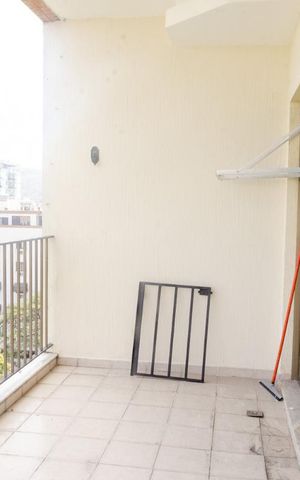 Apartamento à venda com 190m², 3 quartos e 2 vagas Apartamento à venda com 190m², 3 quartos e 2 vagasVaranda da Sala