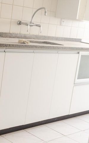Apartamento à venda com 190m², 3 quartos e 2 vagas Apartamento à venda com 190m², 3 quartos e 2 vagasCozinha