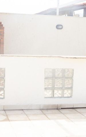 Apartamento à venda com 190m², 3 quartos e 2 vagas Apartamento à venda com 190m², 3 quartos e 2 vagasCobertura - Churrasqueira