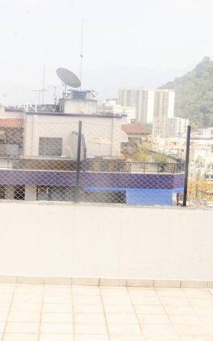 Apartamento à venda com 190m², 3 quartos e 2 vagas Apartamento à venda com 190m², 3 quartos e 2 vagasCobertura - Vista