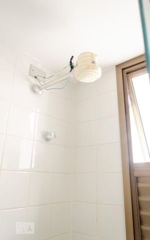 Apartamento à venda com 190m², 3 quartos e 2 vagas Apartamento à venda com 190m², 3 quartos e 2 vagasBanheiro 3