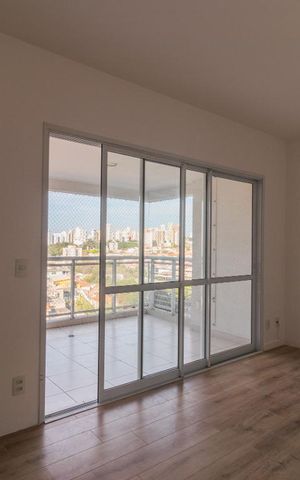 Apartamento à venda com 72m², 2 quartos e 1 vaga Apartamento à venda com 72m², 2 quartos e 1 vagaSala