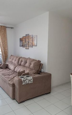 Apartamento à venda com 85m², 3 quartos e 1 vaga Apartamento à venda com 85m², 3 quartos e 1 vagaSala