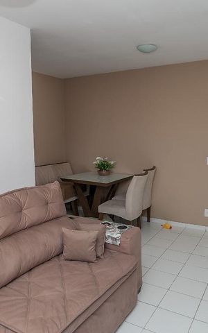 Apartamento à venda com 85m², 3 quartos e 1 vaga Apartamento à venda com 85m², 3 quartos e 1 vagaSala