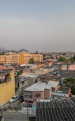 Apartamento à venda com 85m², 3 quartos e 1 vaga Apartamento à venda com 85m², 3 quartos e 1 vagaVista do Quarto 1