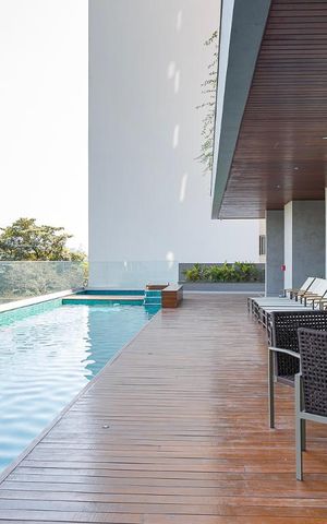 Apartamento para alugar com 82m², 2 quartos e 1 vaga Apartamento para alugar com 82m², 2 quartos e 1 vagaÁrea comum - Piscina
