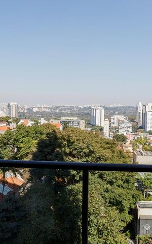 Apartamento para alugar com 82m², 2 quartos e 1 vaga Apartamento para alugar com 82m², 2 quartos e 1 vagaVista da Suite 1