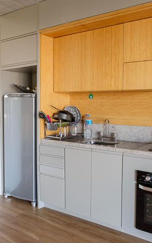 Apartamento para alugar com 82m², 2 quartos e 1 vaga Apartamento para alugar com 82m², 2 quartos e 1 vagaCozinha