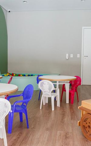 Apartamento para alugar com 82m², 2 quartos e 1 vaga Apartamento para alugar com 82m², 2 quartos e 1 vagaÁrea Comum - Playground
