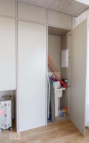 Apartamento para alugar com 82m², 2 quartos e 1 vaga Apartamento para alugar com 82m², 2 quartos e 1 vagaCozinha