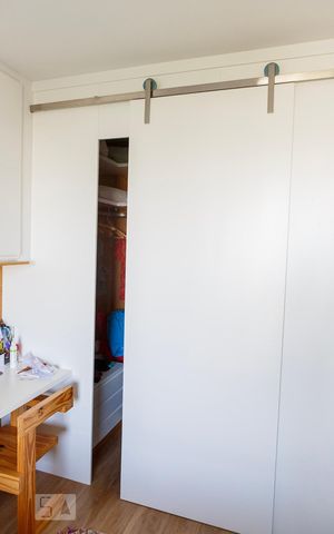 Apartamento para alugar com 82m², 2 quartos e 1 vaga Apartamento para alugar com 82m², 2 quartos e 1 vagaSuite 2