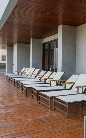 Apartamento para alugar com 82m², 2 quartos e 1 vaga Apartamento para alugar com 82m², 2 quartos e 1 vagaÁrea comum - Piscina