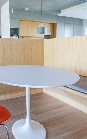 Apartamento para alugar com 82m², 2 quartos e 1 vaga Apartamento para alugar com 82m², 2 quartos e 1 vagaSala