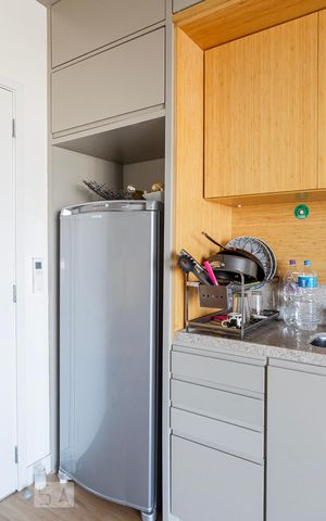 Apartamento para alugar com 82m², 2 quartos e 1 vaga Apartamento para alugar com 82m², 2 quartos e 1 vagaCozinha