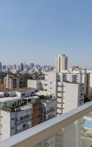 Apartamento para alugar com 82m², 2 quartos e 1 vaga Apartamento para alugar com 82m², 2 quartos e 1 vagaÁrea Comum - Rooftop