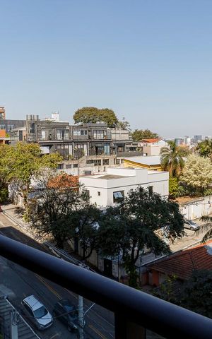 Apartamento para alugar com 82m², 2 quartos e 1 vaga Apartamento para alugar com 82m², 2 quartos e 1 vagaVista da Varanda