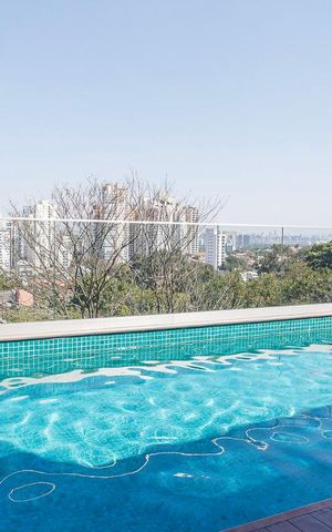 Apartamento para alugar com 82m², 2 quartos e 1 vaga Apartamento para alugar com 82m², 2 quartos e 1 vagaÁrea comum - Piscina