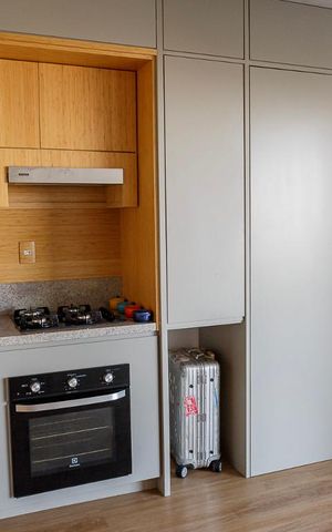 Apartamento para alugar com 82m², 2 quartos e 1 vaga Apartamento para alugar com 82m², 2 quartos e 1 vagaCozinha