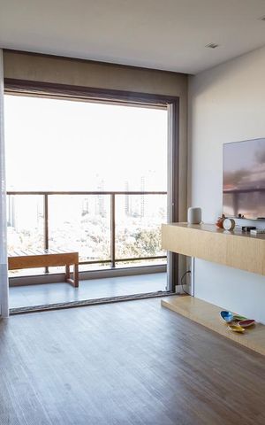 Apartamento para alugar com 82m², 2 quartos e 1 vaga Apartamento para alugar com 82m², 2 quartos e 1 vagaSala