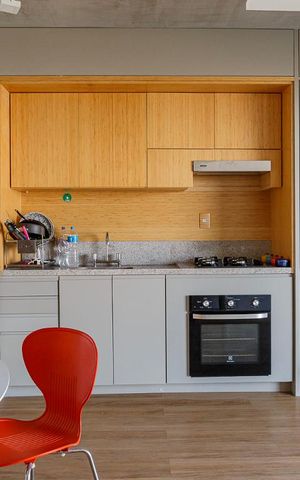 Apartamento para alugar com 82m², 2 quartos e 1 vaga Apartamento para alugar com 82m², 2 quartos e 1 vagaCozinha