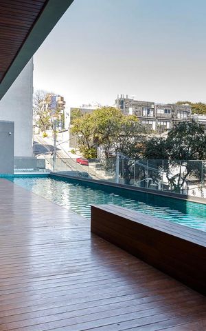 Apartamento para alugar com 82m², 2 quartos e 1 vaga Apartamento para alugar com 82m², 2 quartos e 1 vagaÁrea comum - Piscina
