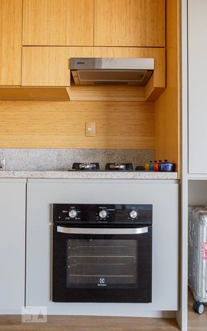 Apartamento para alugar com 82m², 2 quartos e 1 vaga Apartamento para alugar com 82m², 2 quartos e 1 vagaCozinha