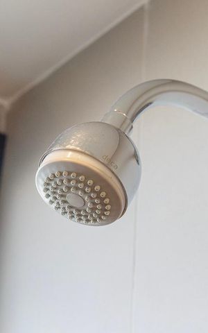 Apartamento para alugar com 82m², 2 quartos e 1 vaga Apartamento para alugar com 82m², 2 quartos e 1 vagaChuveiro
