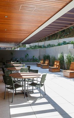 Apartamento para alugar com 82m², 2 quartos e 1 vaga Apartamento para alugar com 82m², 2 quartos e 1 vagaEspaço Gourmet