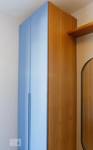 Apartamento para alugar com 82m², 2 quartos e 1 vaga Apartamento para alugar com 82m², 2 quartos e 1 vagaSuite 1