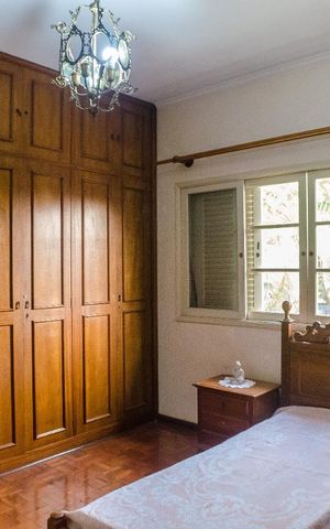Casa à venda com 300m², 3 quartos e 5 vagasQuarto 3
