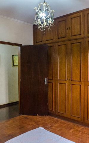 Casa à venda com 300m², 3 quartos e 5 vagasQuarto 3