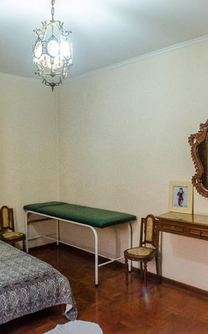 Casa à venda com 300m², 3 quartos e 5 vagasQuarto 2