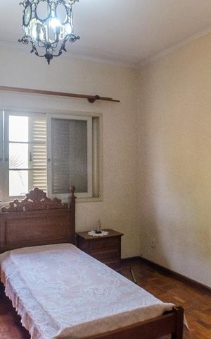 Casa à venda com 300m², 3 quartos e 5 vagasQuarto 3