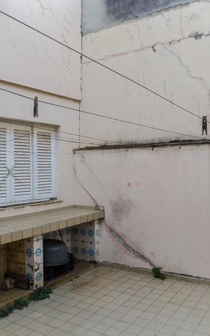 Casa à venda com 300m², 3 quartos e 5 vagasQuintal