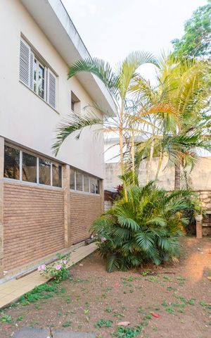 Casa à venda com 300m², 3 quartos e 5 vagasJardim