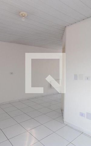 Casa de condomínio para alugar com 50m², 1 quarto e sem vaga Casa de condomínio para alugar com 50m², 1 quarto e sem vagaSala/Cozinha