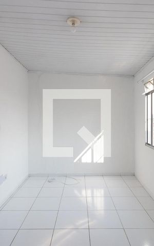 Casa de condomínio para alugar com 50m², 1 quarto e sem vaga Casa de condomínio para alugar com 50m², 1 quarto e sem vagaSala/Cozinha