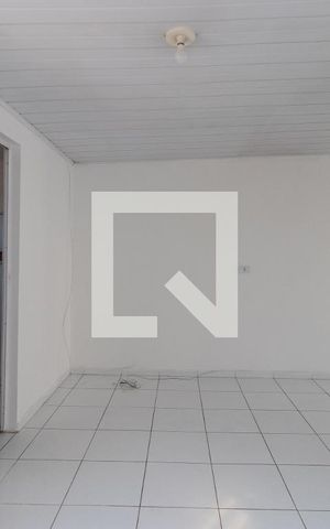 Casa de condomínio para alugar com 50m², 1 quarto e sem vaga Casa de condomínio para alugar com 50m², 1 quarto e sem vagaSala/Cozinha