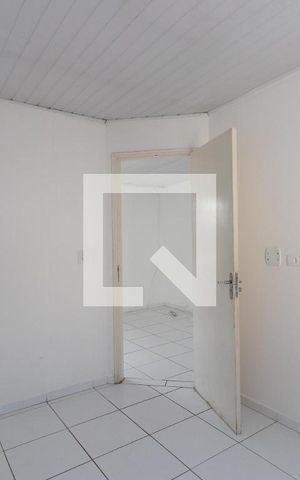 Casa de condomínio para alugar com 50m², 1 quarto e sem vaga Casa de condomínio para alugar com 50m², 1 quarto e sem vagaQuarto