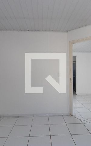 Casa de condomínio para alugar com 50m², 1 quarto e sem vaga Casa de condomínio para alugar com 50m², 1 quarto e sem vagaQuarto