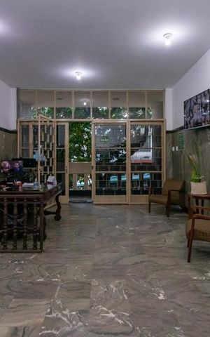 Apartamento à venda com 120m², 3 quartos e sem vaga Apartamento à venda com 120m², 3 quartos e sem vagaHall de Entrada