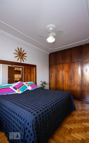 Apartamento à venda com 120m², 3 quartos e sem vaga Apartamento à venda com 120m², 3 quartos e sem vagaQuarto 1
