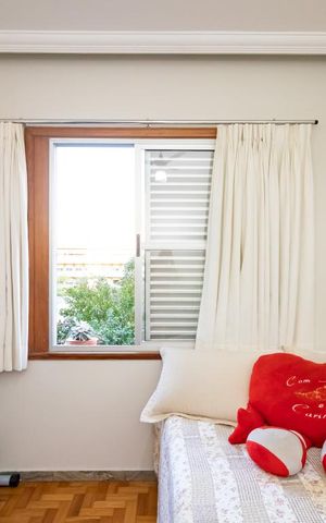 Apartamento à venda com 120m², 3 quartos e sem vaga Apartamento à venda com 120m², 3 quartos e sem vagaQuarto 2