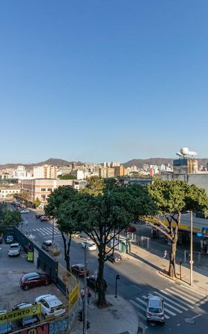 Apartamento à venda com 120m², 3 quartos e sem vaga Apartamento à venda com 120m², 3 quartos e sem vagaVista do Quarto 1